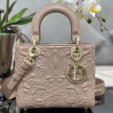 Christian Dior My Lady Bags